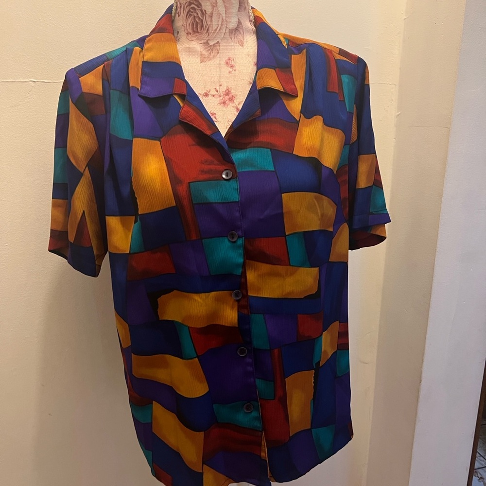 Top blouse